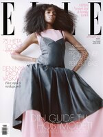 ELLE Sverige